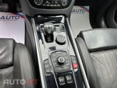 Peugeot 508 RXH 2.0 HDi Hybrid4 Limited Edition 2-Tronic
