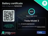Tesla Model 3 Performance Dual Motor AWD