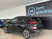 Hyundai Kauai 39 kWh Premium