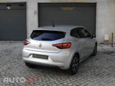 Renault Clio 1.0 TCe Limited