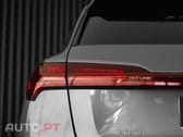 Audi E-Tron 55 quattro Advanced