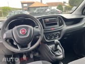 Fiat Doblo 1.3 Multijet