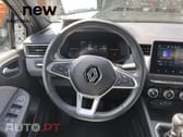 Renault Clio Techno TCe