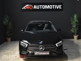 Mercedes-Benz A 250 e AMG Line 8G-DCT AMG Line