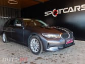 BMW 330 e Touring Corporate Edition Auto