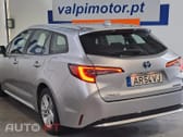 Toyota Corolla Touring Sports 1.8 Hybrid Comfort