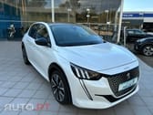 Peugeot E-208 50 kWh GT Line