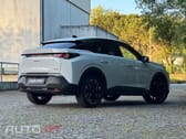 Peugeot 3008 1.2 Hybrid Allure e-DCS6