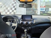 Nissan Juke 1.0 DIG-T Kiiro