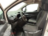 Toyota Proace City 1.5 D-4D Active