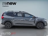Dacia Jogger ECO-G 100 Bi-Fuel Extreme+ 7 lugares