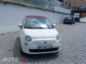 Fiat 500C 1.2 cabrio A/C Nacional