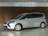 Opel Zafira 1.6 CDTi Executive