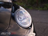 Porsche 997 Turbo Tiptronic