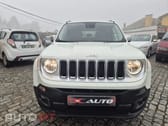 Jeep Renegade 1.6 MJD Limited
