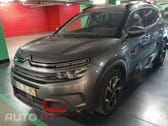 Citroen C5 Aircross 1.2 PureTech Shine