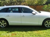 Audi A4 Avant 35TDI Advanced