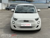 Fiat 500e Icon