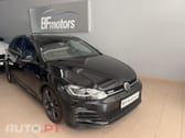 Volkswagen Golf 2.0 TDi GTD