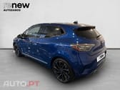 Renault Clio Esprit Alpine