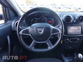 Dacia Sandero 0.9 TCe Stepway