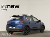 Dacia Sandero Sandero 1.0 ECO-G Stepway Extreme + Up&Go Bi-Fuel