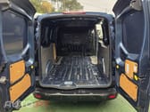 Ford Transit L2 Titanium Aut.