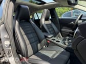 Mercedes-Benz CLA 180 d Shooting Brake Urban
