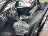BMW 216 d 7L Auto