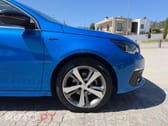 Peugeot 308 1.2 PureTech Allure Full LED EAT8
