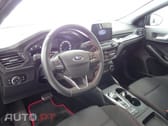 Ford Focus SW 1.5 TDCi EcoBlue ST-Line Aut.