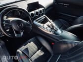 Mercedes-Benz AMG GT Roadster