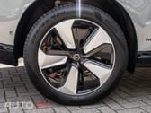 Volvo EX90 111 kWh Performance Plus