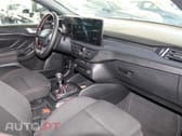 Ford Focus 1.0 EcoBoost MHEV ST-Line