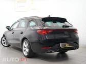 Seat Leon 1.0 eTSI OPF DSG FR