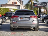 Mercedes-Benz A 180 d Progressive Aut.