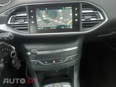 Peugeot 308 1.6 BlueHDi Access