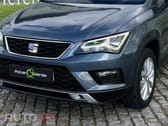 Seat Ateca 1.6 TDI Xcellence