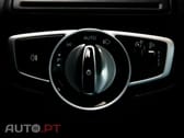 Mercedes-Benz C 180 BlueTEC Avantgarde