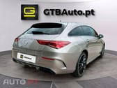 Mercedes-Benz CLA 250 e SB AMG PACK NIGHT