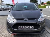 Ford B-Max 1.0 EcoBoost Titanium