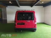 Ford Transit Connect T200 TDCi