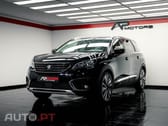 Peugeot 5008 1.5 BlueHDi Allure EAT8