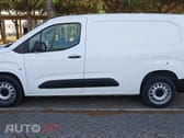 Peugeot Partner 1.5 BlueHDi Pro Longa
