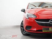 Opel Corsa 1.3 CDTi Business Edition