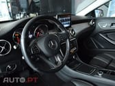 Mercedes-Benz GLA 220 d AMG Line
