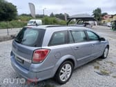 Opel Astra Caravan 1.7 CDTI