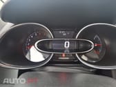 Renault Clio 0.9 Tce Limited