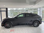 Ford Mustang Mach-E GT AWD