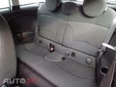 MINI Clubman Cooper D
